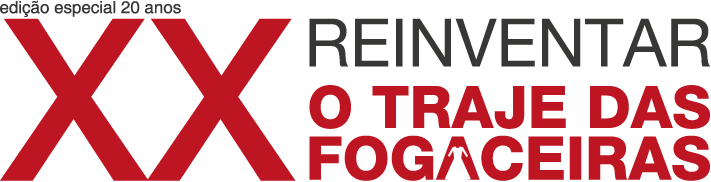 Reinventar o Traje das Fogaceiras